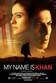 My Name Is Khan (2010)