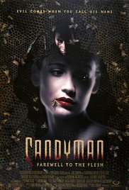 Candyman: Farewell to the Flesh (1995)