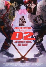 D2: The Mighty Ducks (1994)