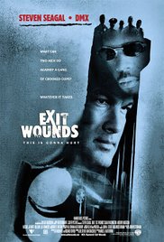 Exit Wounds (2001)