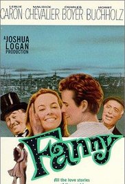 Fanny (1961)