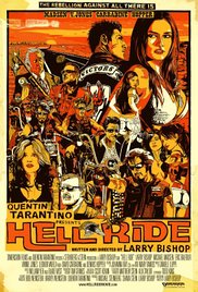 Hell Ride (2008)