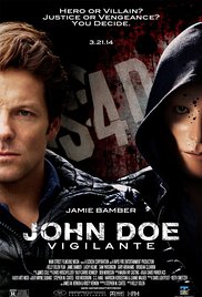 John Doe: Vigilante (2014)