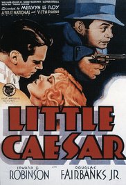 Little Caesar (1931)