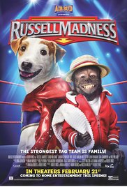 Russell Madness (2015)