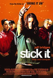 Stick It (2006)