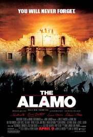 The Alamo (2004)