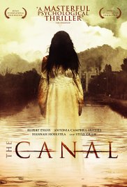 The Canal (2014)