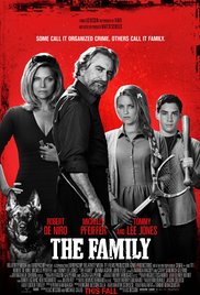 The Family (2013)