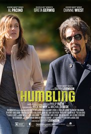 The Humbling (2014)