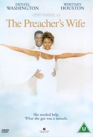 The Preachers Wife (1996)