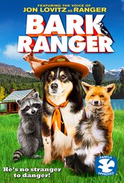 Bark Ranger (2015)