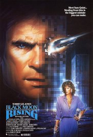 Black Moon Rising (1986)