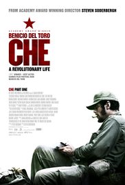 Che: Part One (2008)