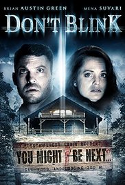 Dont Blink (2014)