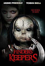 Finders Keepers (2014)