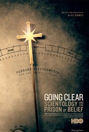 Going Clear: Scientology and the Prison of Belief (2015)