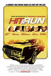 Hit and Run (2012)