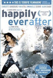 Happily Ever After (2004)