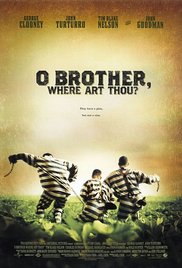 O Brother, Where Art Thou? (2000)