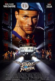 Street Fighter (1994)