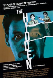 The Hidden (1987)