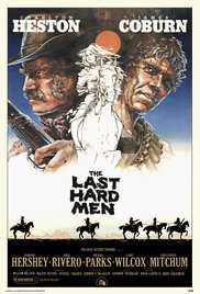 The Last Hard Men (1976)