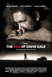 The Life of David Gale (2003)