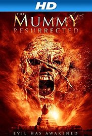 The Mummy Resurrected (2014)