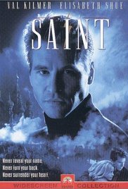 The Saint (1997)