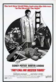 They Call Me Mister Tibbs! (1970)