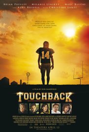 Touchback (2011)