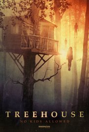 Treehouse (2014)