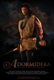 Adormidera (2013)