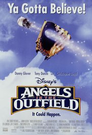 Angels in the Outfield (1994)