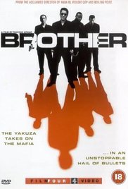 Brother (2000)