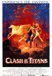 Clash of the Titans (1981)