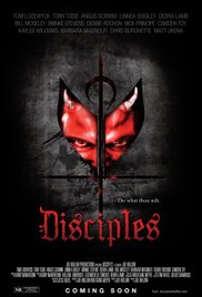 Disciples (2014)