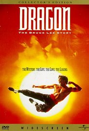 Dragon: The Bruce Lee Story (1993)