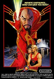 Flash Gordon (1980)