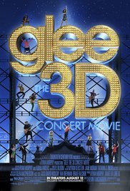 Glee: The 3D Concert Movie (2011)