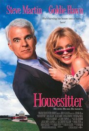 HouseSitter (1992)