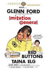 Imitation General (1958)