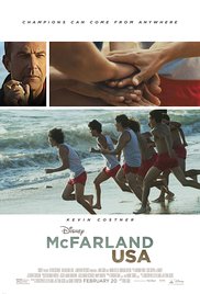 McFarland USA (2015)