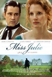 Miss Julie (2014)