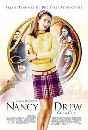 Nancy Drew (2007)