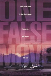 One False Move (1992)