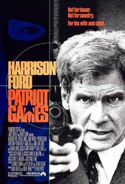 Patriot Games (1992)