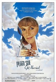 Peggy Sue Got Married (1986)