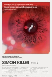 Simon Killer (2012)